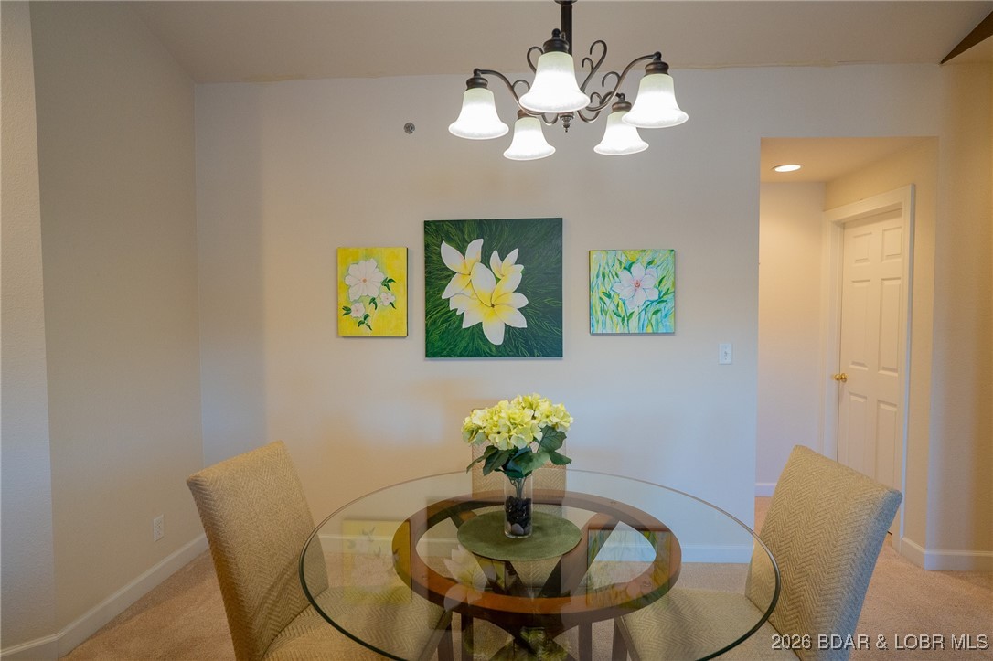 Lighthouse Pointe Condominium - Residential