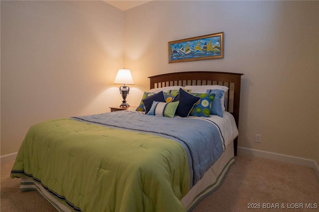 Lighthouse Pointe Condominium - Residential