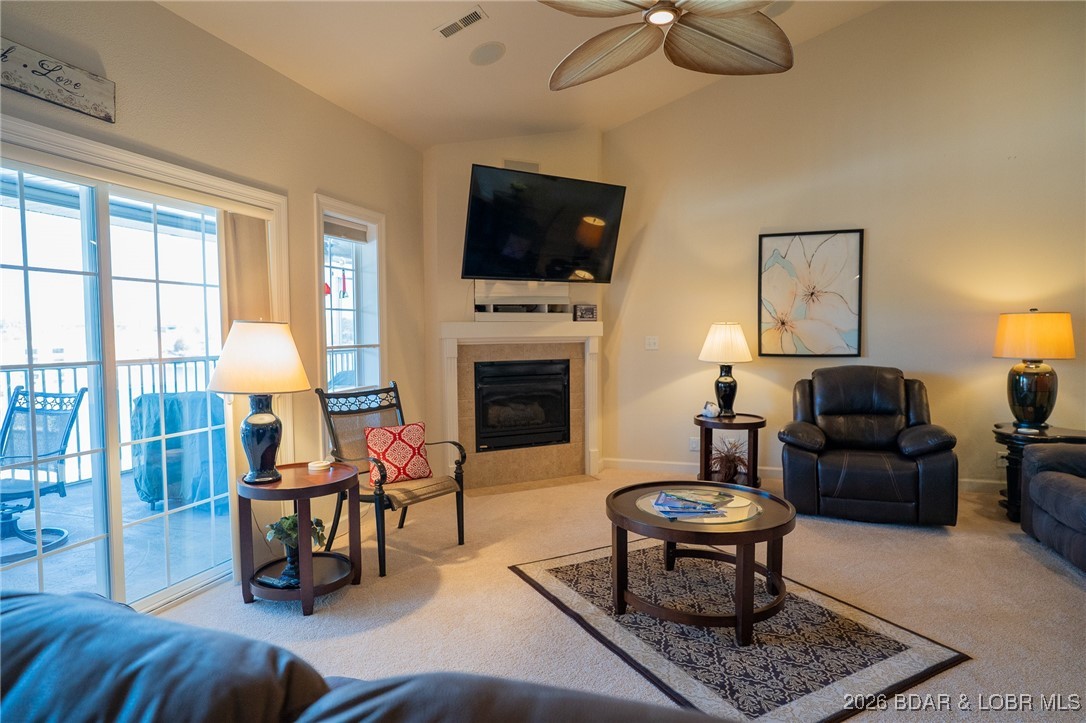 Lighthouse Pointe Condominium - Residential