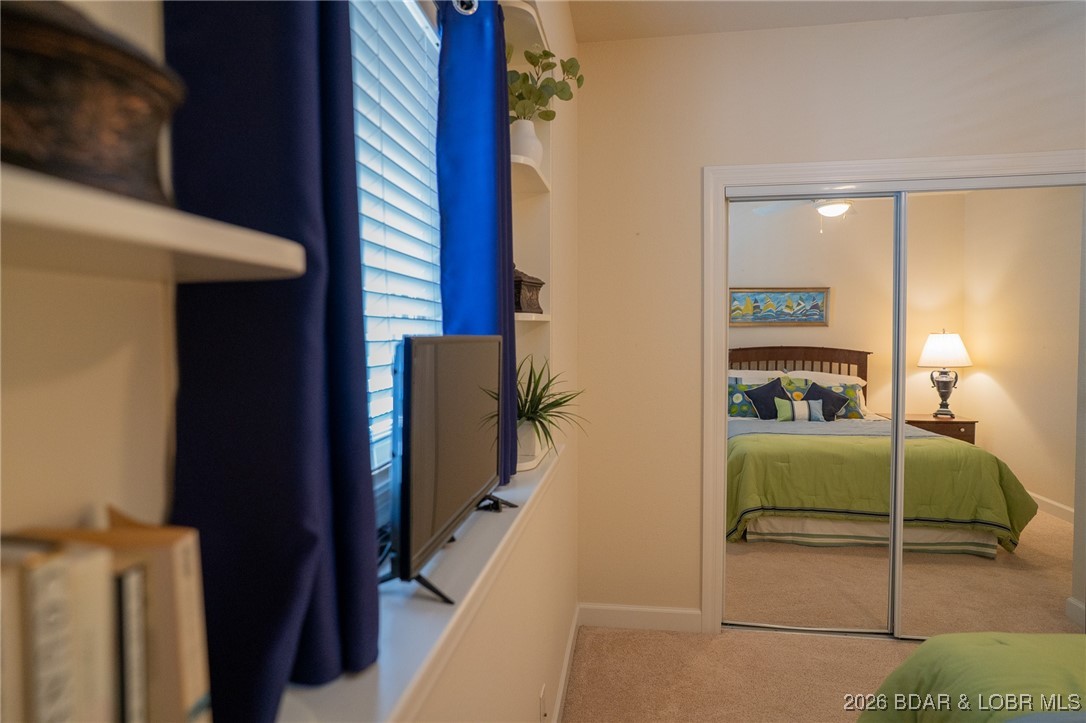 Lighthouse Pointe Condominium - Residential