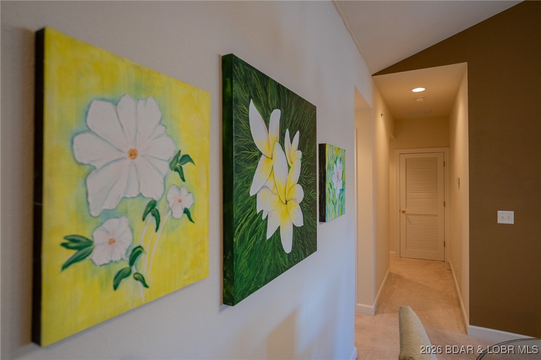 Lighthouse Pointe Condominium - Residential