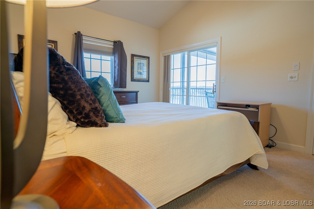 Lighthouse Pointe Condominium - Residential