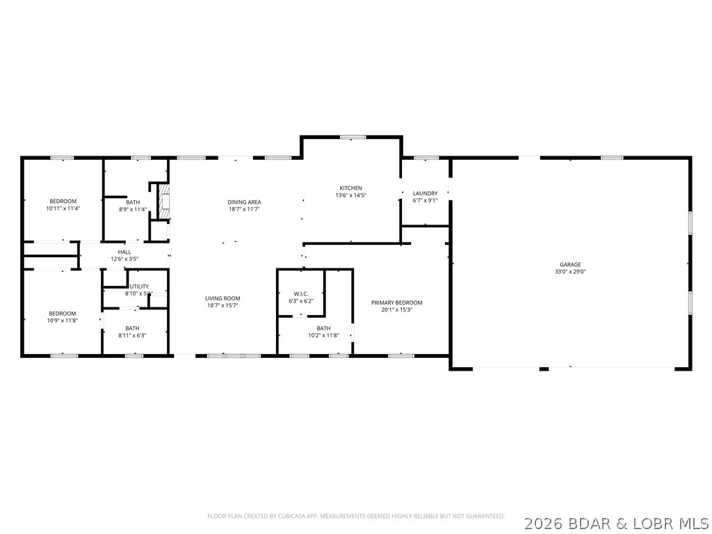 None - Residential