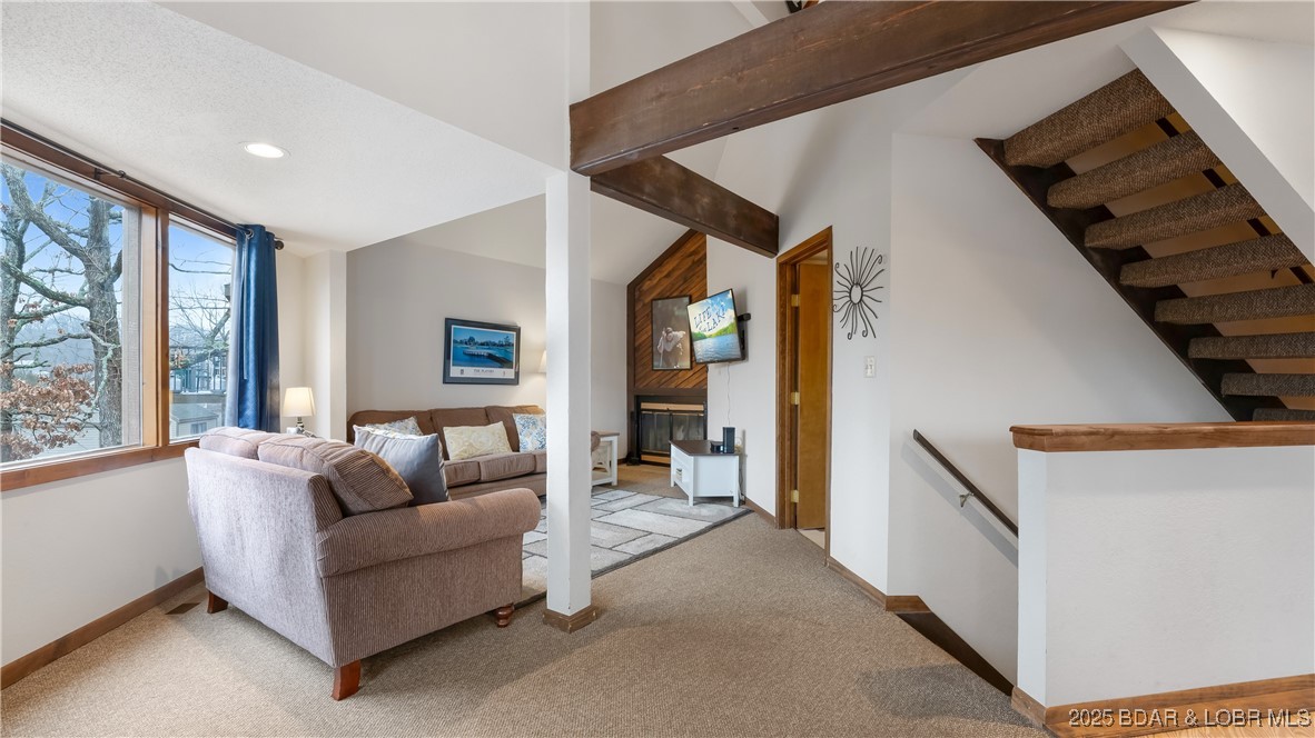 Holiday Shores AMD - Residential