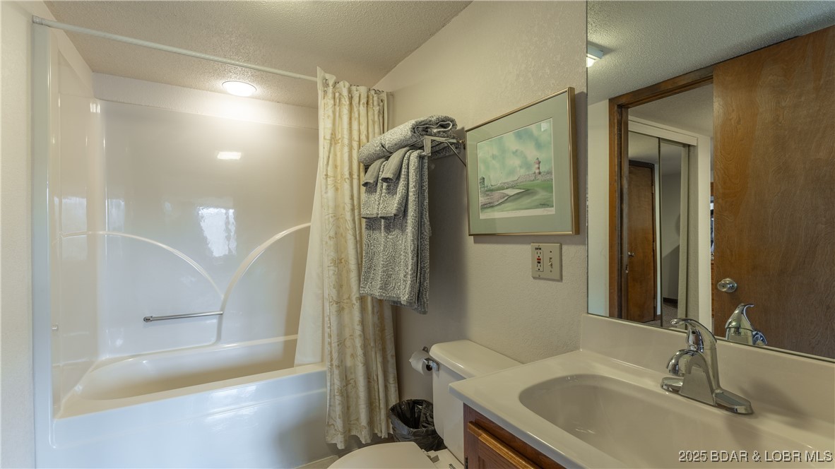 Holiday Shores AMD - Residential