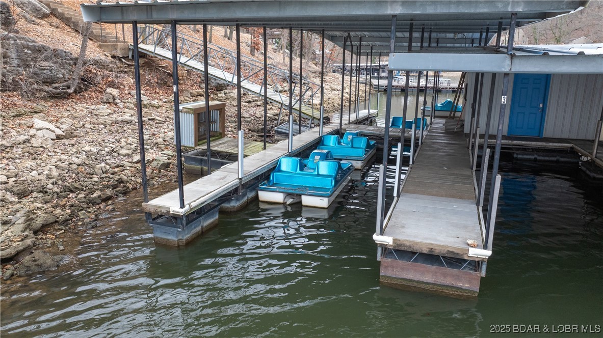 Holiday Shores AMD - Residential