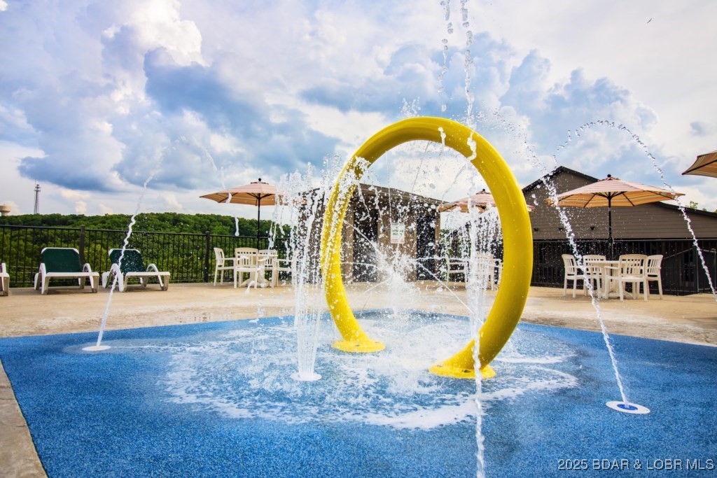 Holiday Shores AMD - Residential