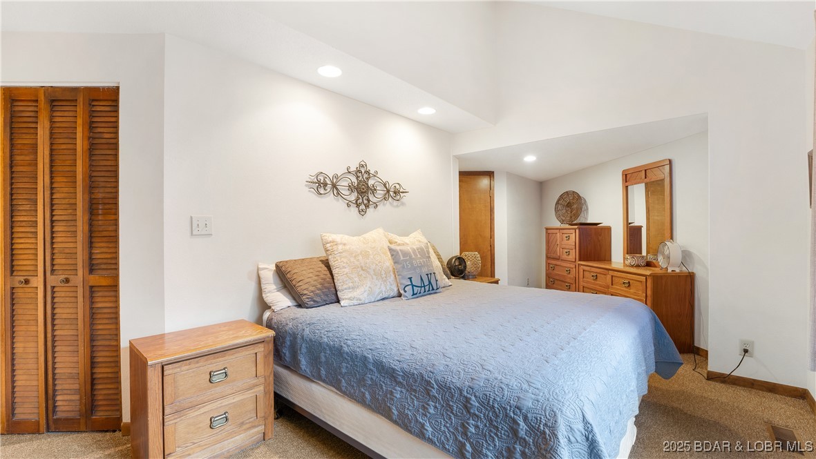 Holiday Shores AMD - Residential