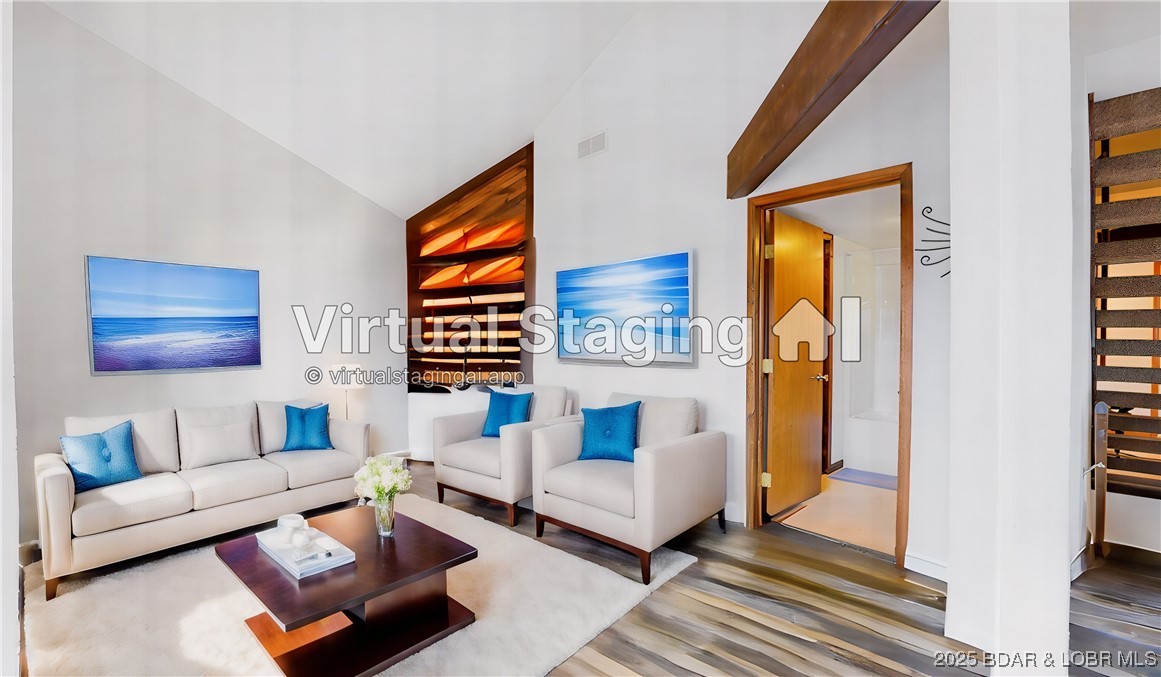 Holiday Shores AMD - Residential