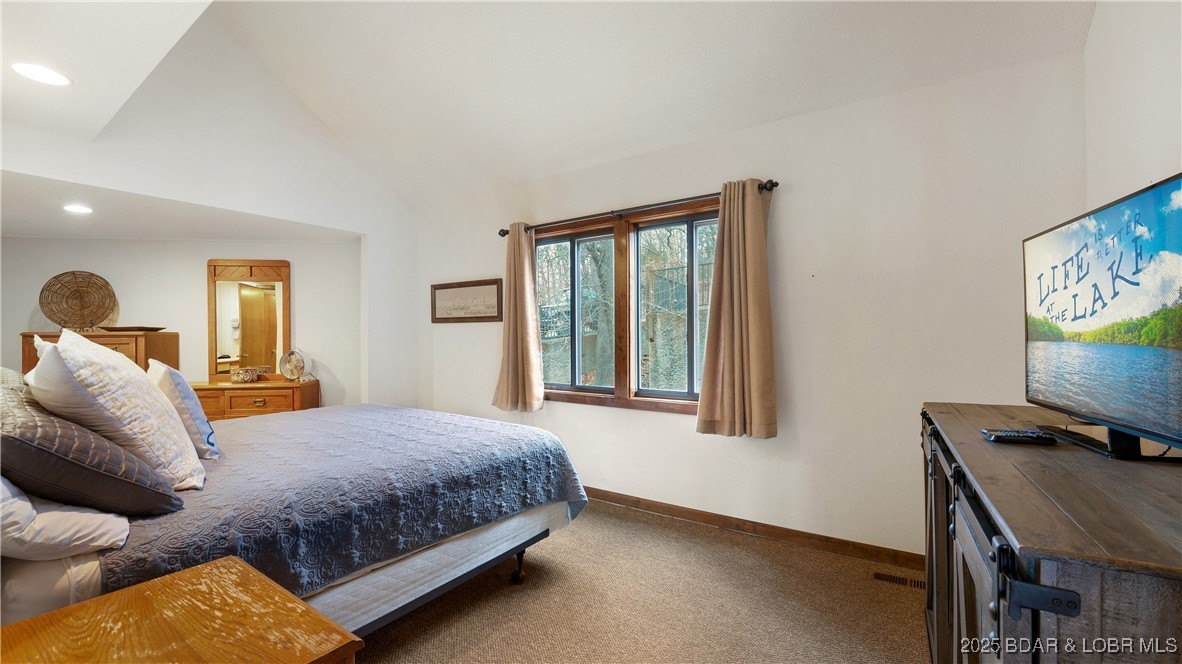 Holiday Shores AMD - Residential