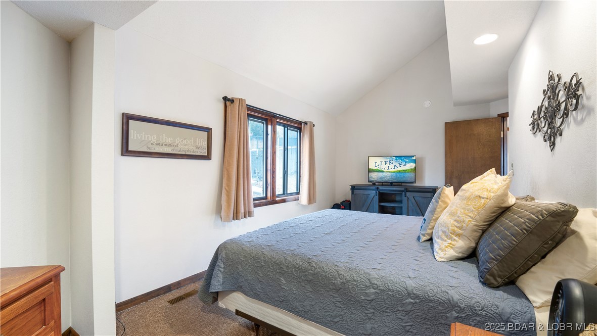 Holiday Shores AMD - Residential