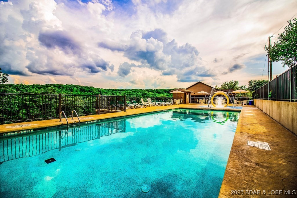 Holiday Shores AMD - Residential