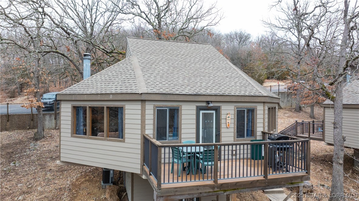 Holiday Shores AMD - Residential