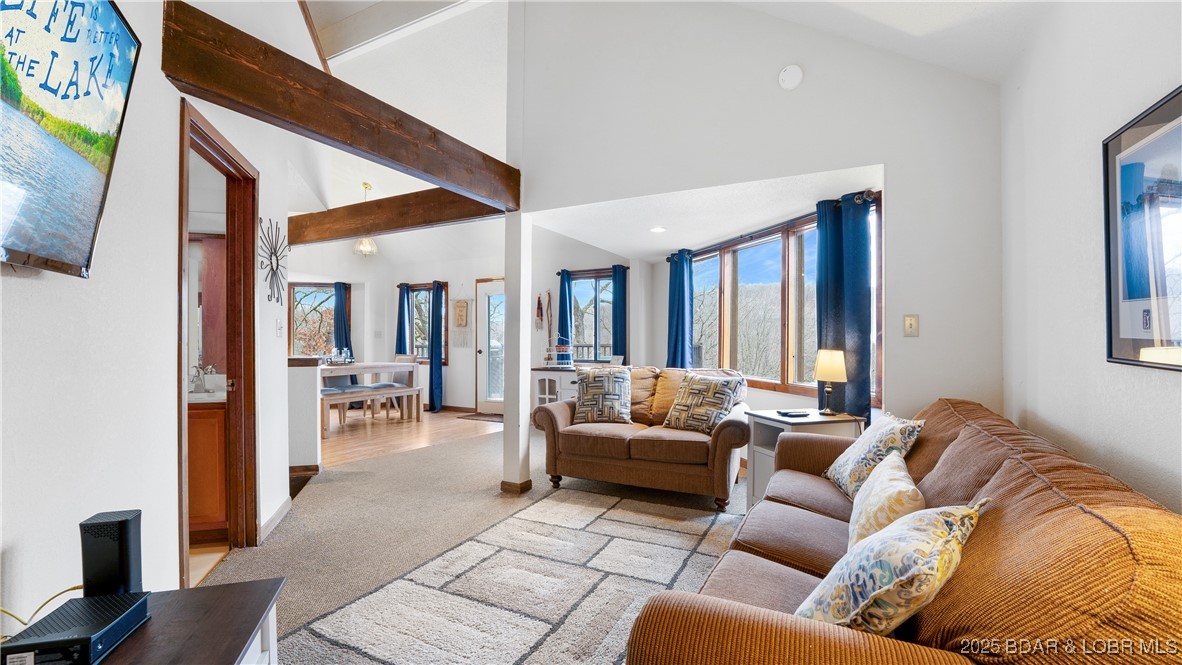 Holiday Shores AMD - Residential