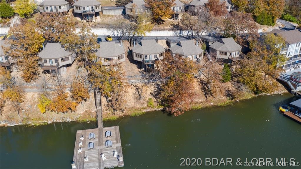 Holiday Shores AMD - Residential