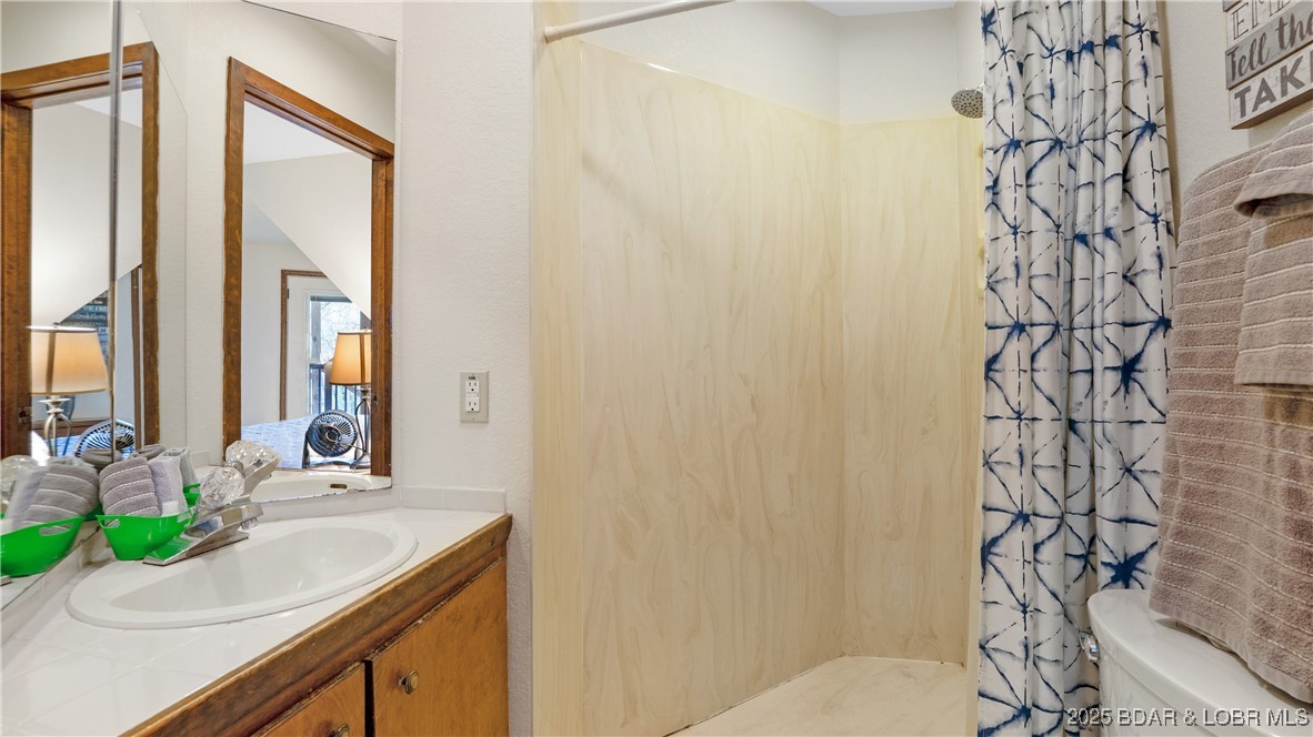 Holiday Shores AMD - Residential