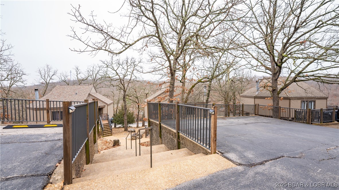 Holiday Shores AMD - Residential