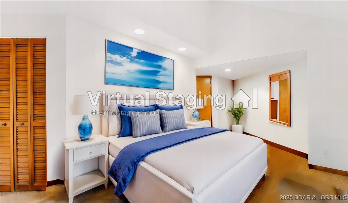 Holiday Shores AMD - Residential