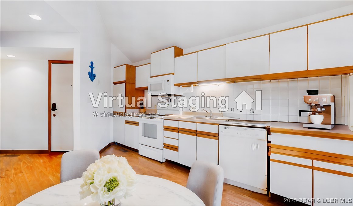 Holiday Shores AMD - Residential