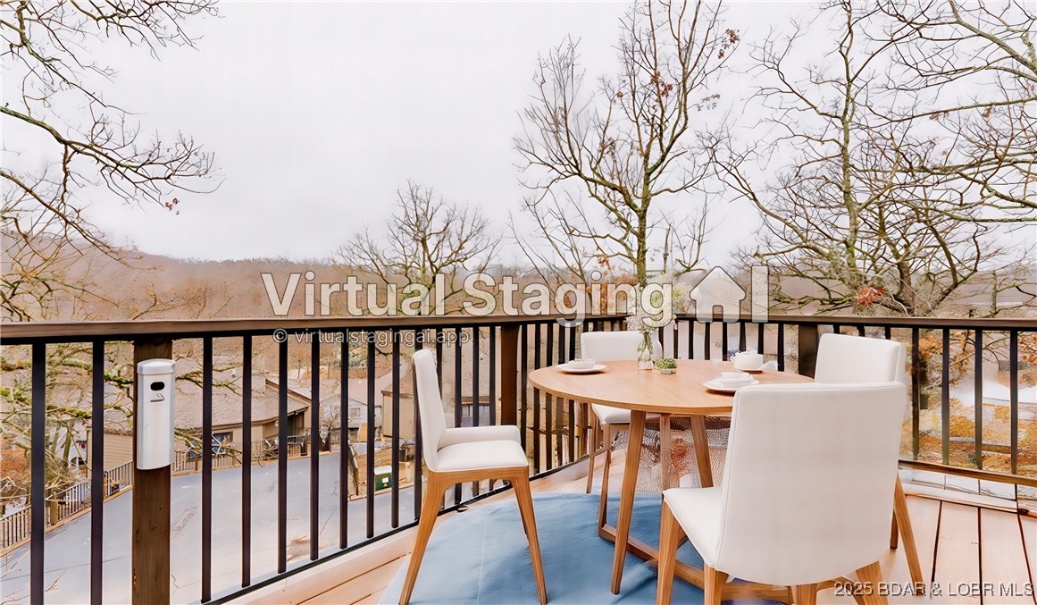 Holiday Shores AMD - Residential