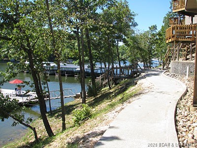 Holiday Shores AMD - Residential