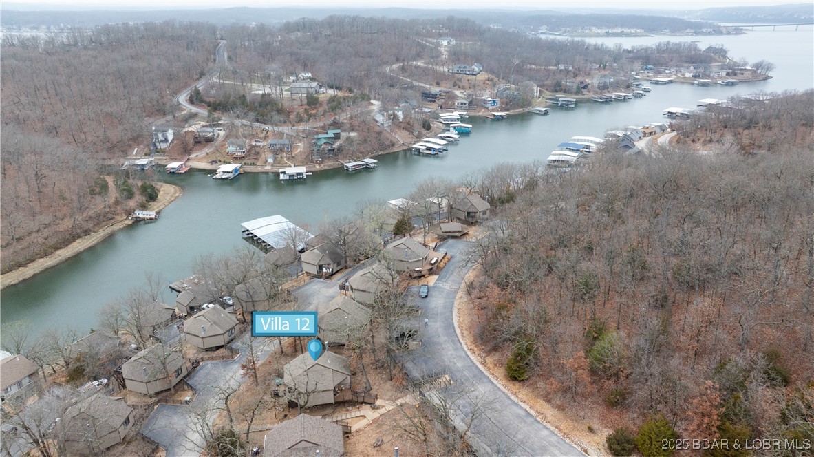 Holiday Shores AMD - Residential