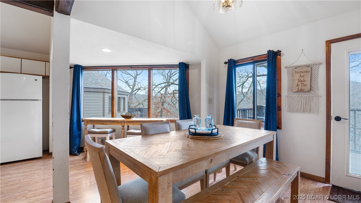 Holiday Shores AMD - Residential