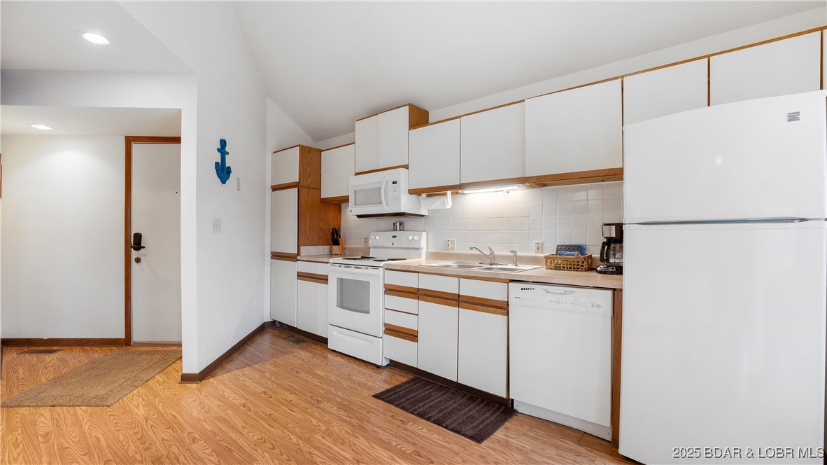 Holiday Shores AMD - Residential