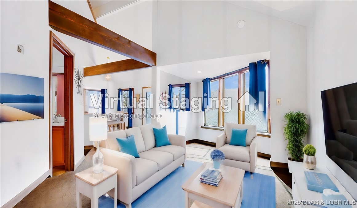 Holiday Shores AMD - Residential