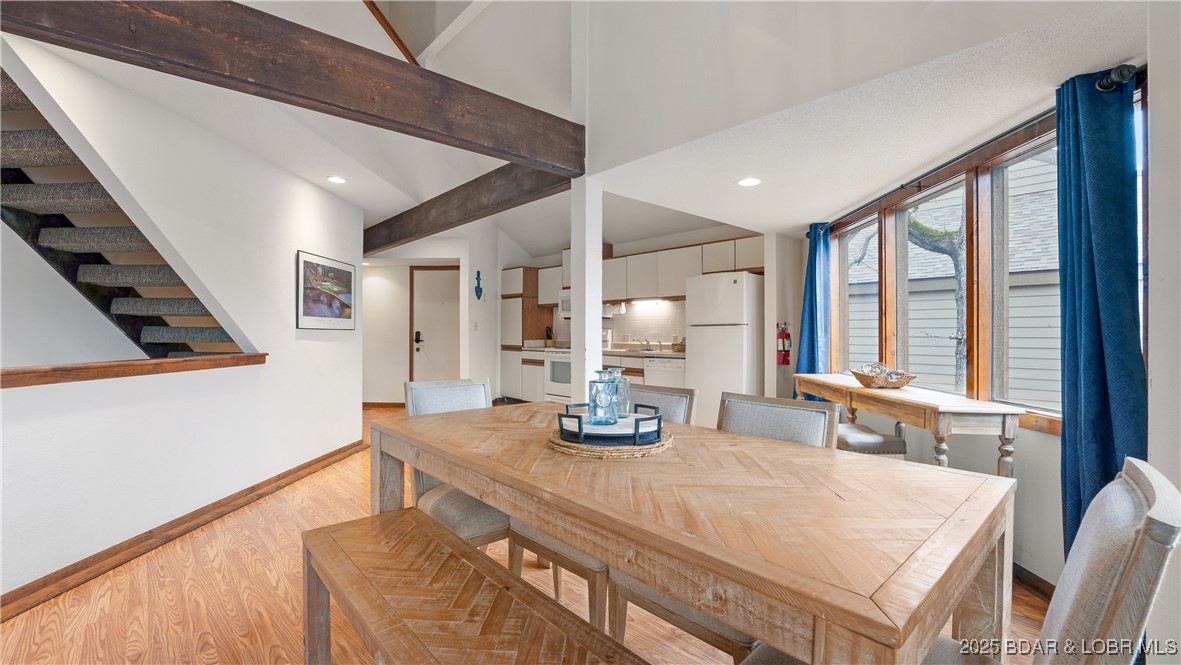 Holiday Shores AMD - Residential