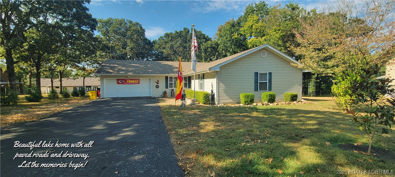 Out of Area - Residential