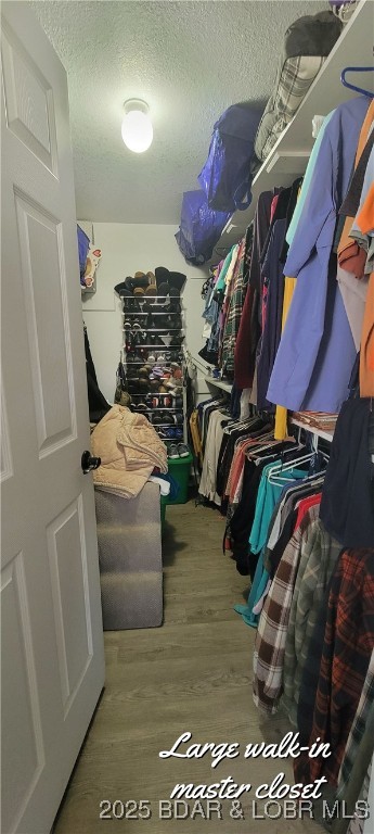 Out of Area - Residential