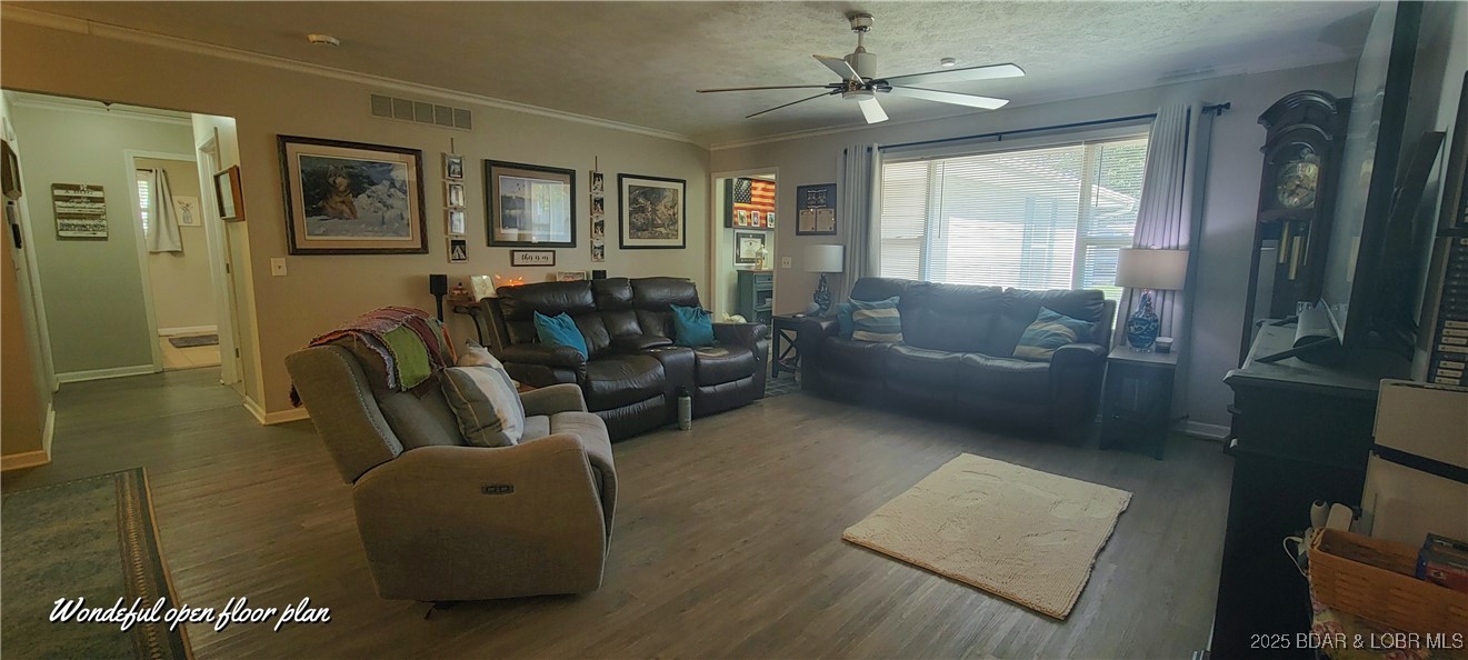 Out of Area - Residential