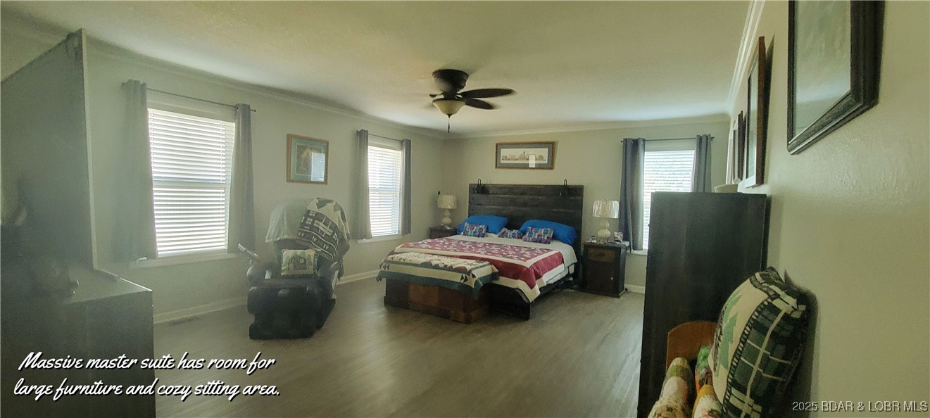 Out of Area - Residential