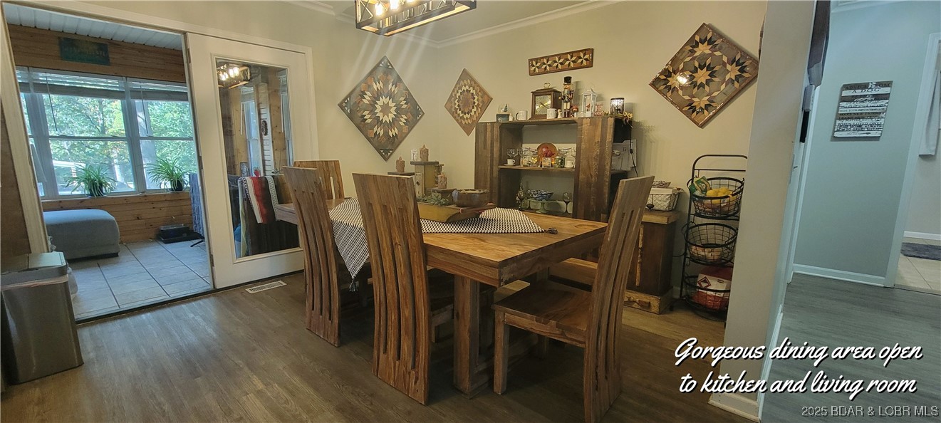 Out of Area - Residential