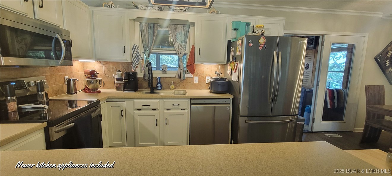 Out of Area - Residential