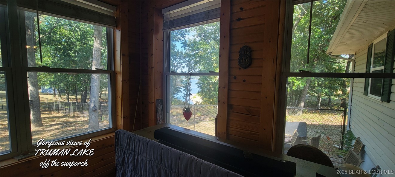 Out of Area - Residential