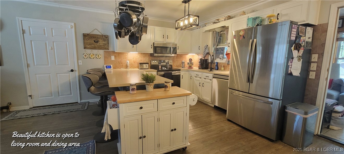 Out of Area - Residential