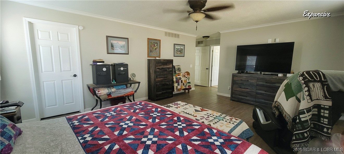 Out of Area - Residential