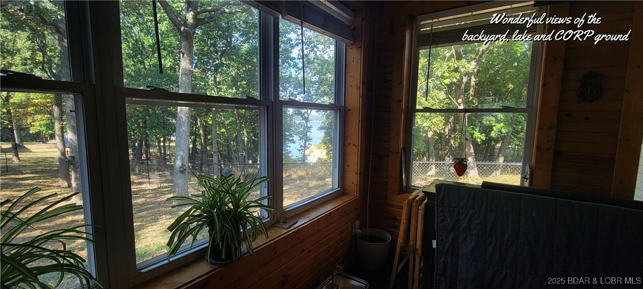 Out of Area - Residential