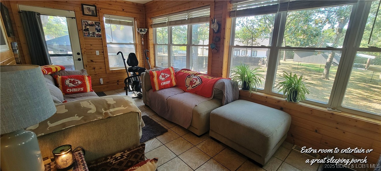 Out of Area - Residential