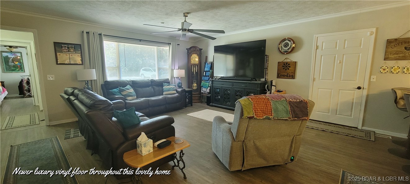 Out of Area - Residential