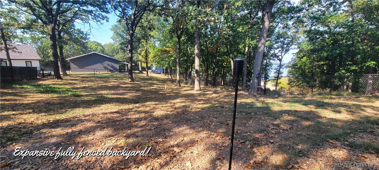 Out of Area - Residential