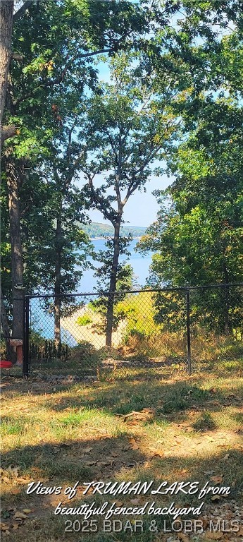 Out of Area - Residential