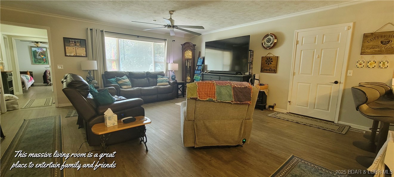 Out of Area - Residential