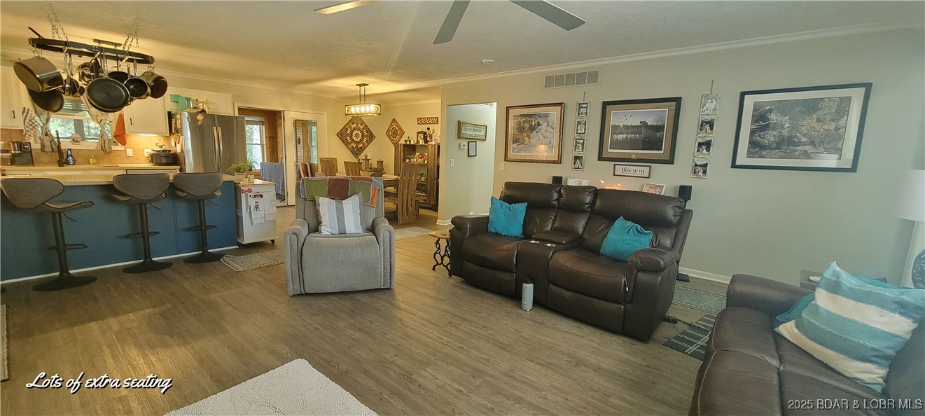 Out of Area - Residential