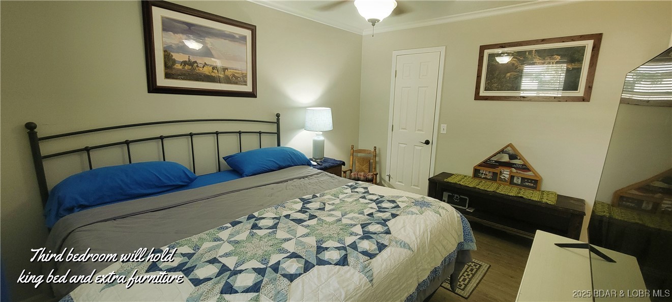 Out of Area - Residential