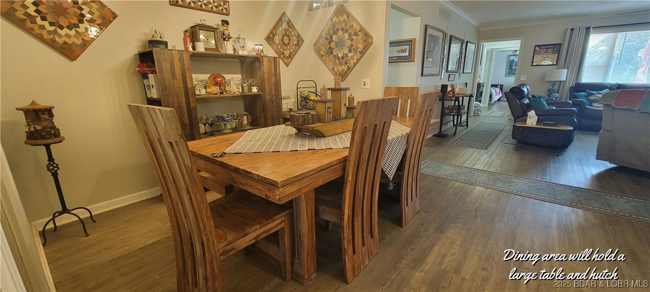 Out of Area - Residential