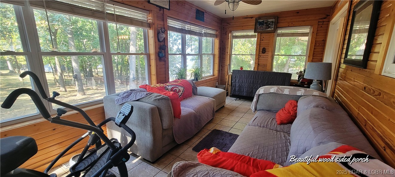 Out of Area - Residential