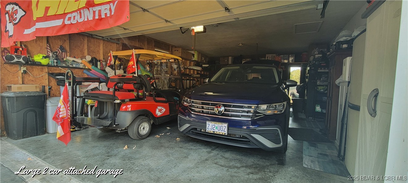 Out of Area - Residential